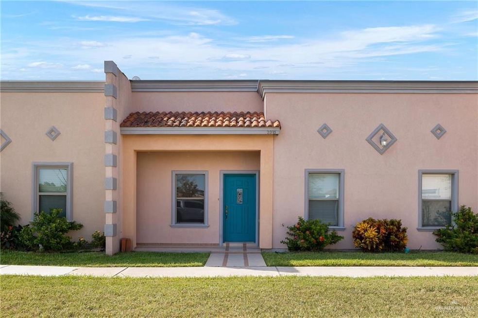 2935 Allen Dr, Edinburg, TX 78539 - photo 1