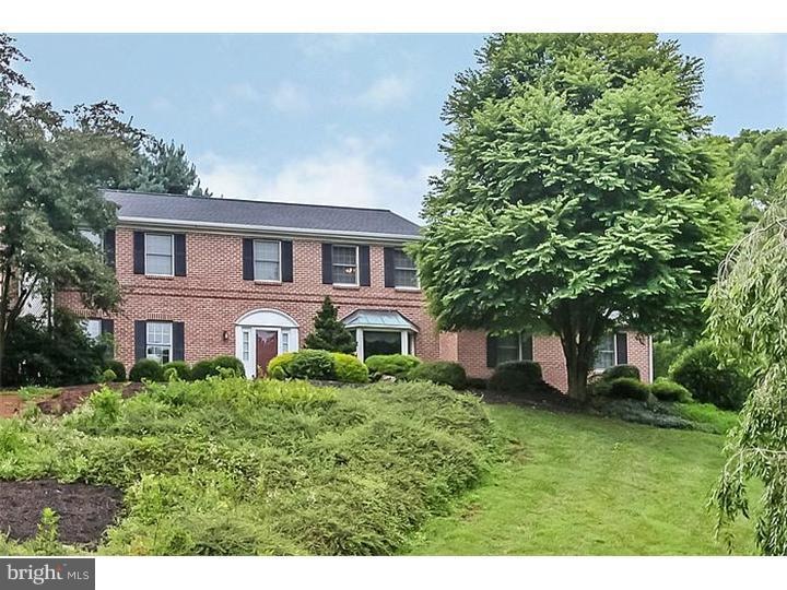 727 Beversrede Trail, Kennett Square, PA 19348 - photo 1