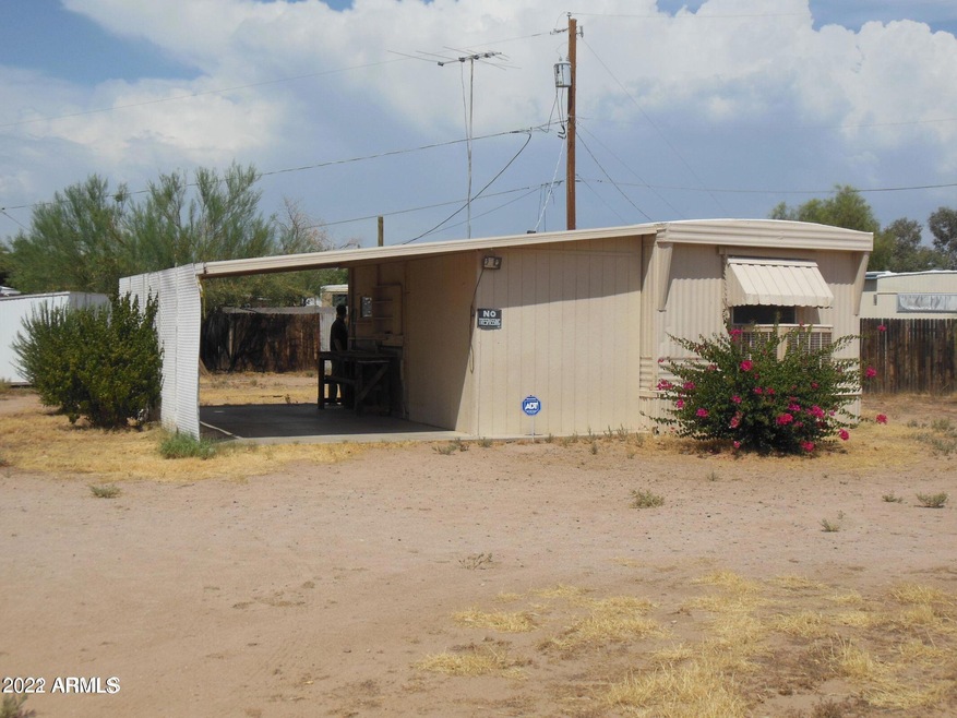 549 S 98TH WAY