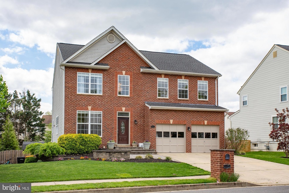 471 Hawkridge Ln, Sykesville, MD 21784 - photo 1