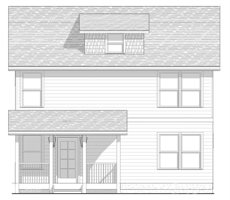 384 School Rd E, Asheville, NC 28803 - photo 1