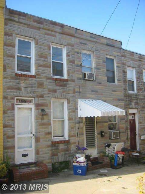 2217 Canary Ct, Baltimore, MD 21231 - photo 1