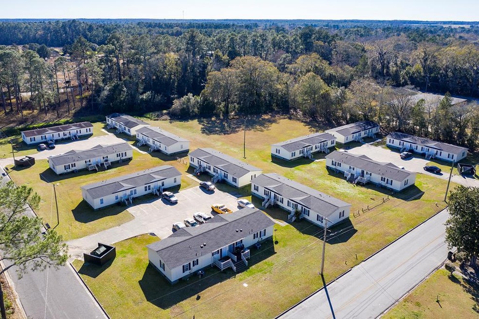 502 9th St SW, Moultrie, GA 31768 - photo 1