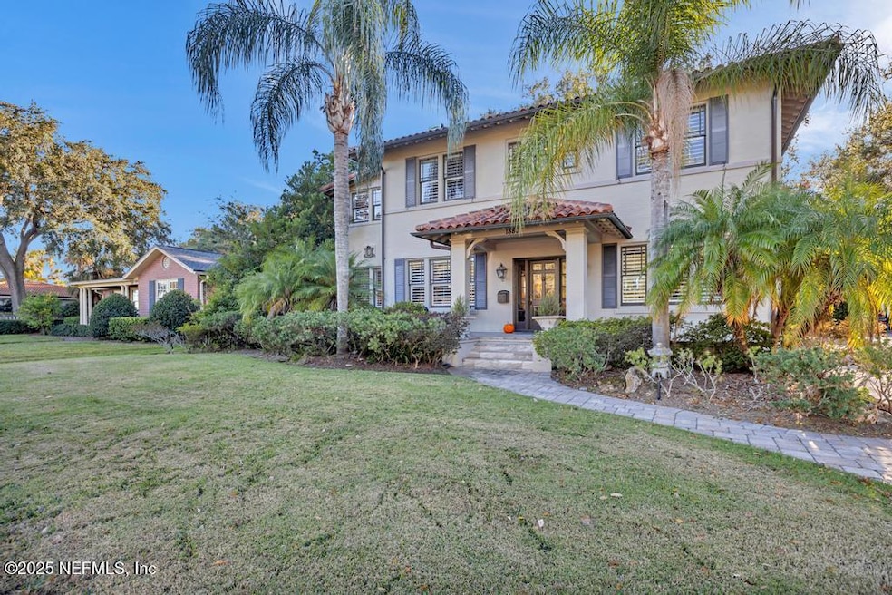 1880 Edgewood Ave S, Jacksonville, FL 32205 - photo 1