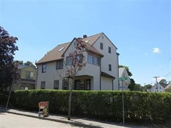 1-3 Trafford St unit 2, Quincy, MA 02169 - photo 1