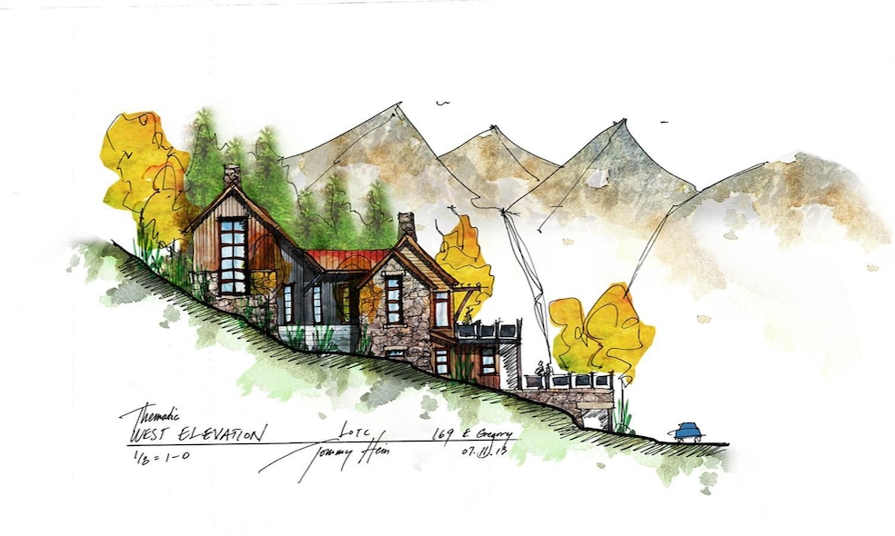 169 E GREGORY_WEST ELEVATION2