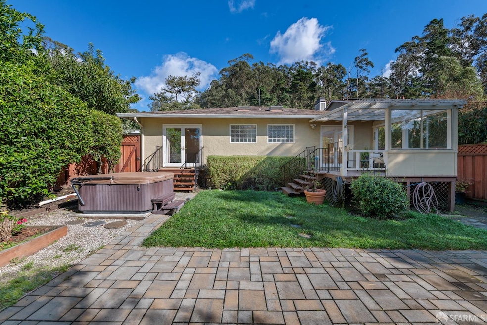 1284 Columbus St, El Granada, CA 94018 - photo 1