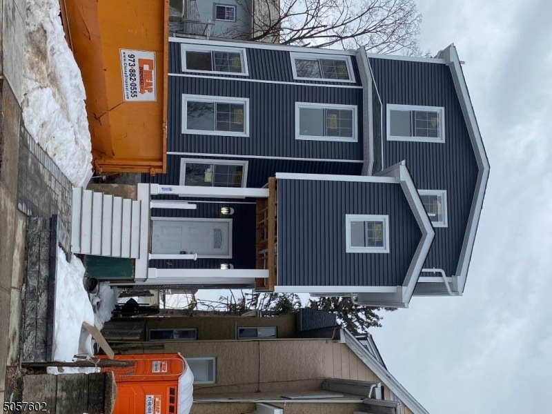 191 S Center St, Orange, NJ 07050 - photo 1