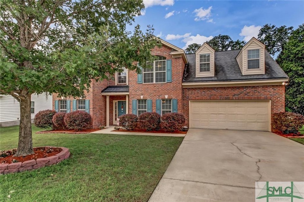 Welcome to 43 Heritage Way