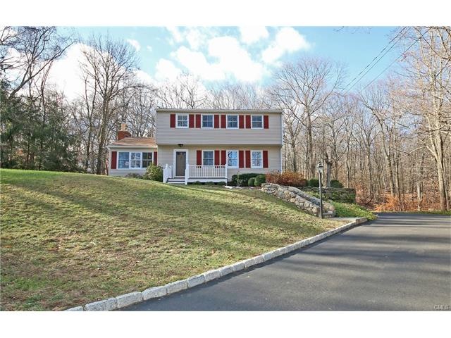 64 Rock Road