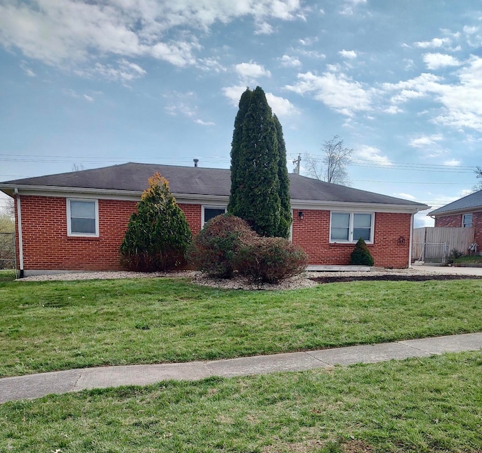 225 Longview Dr, Nicholasville, KY 40356 - photo 1