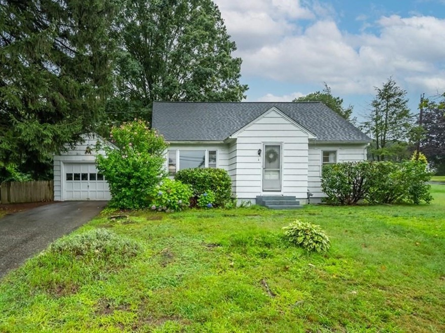 4 Mckenney Cir, Andover, MA 01810 - photo 1