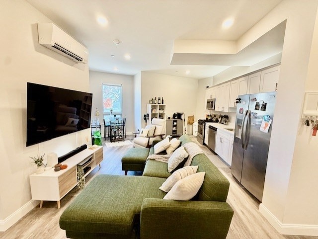 For Rent $3,200/month • Co-Listing Agent