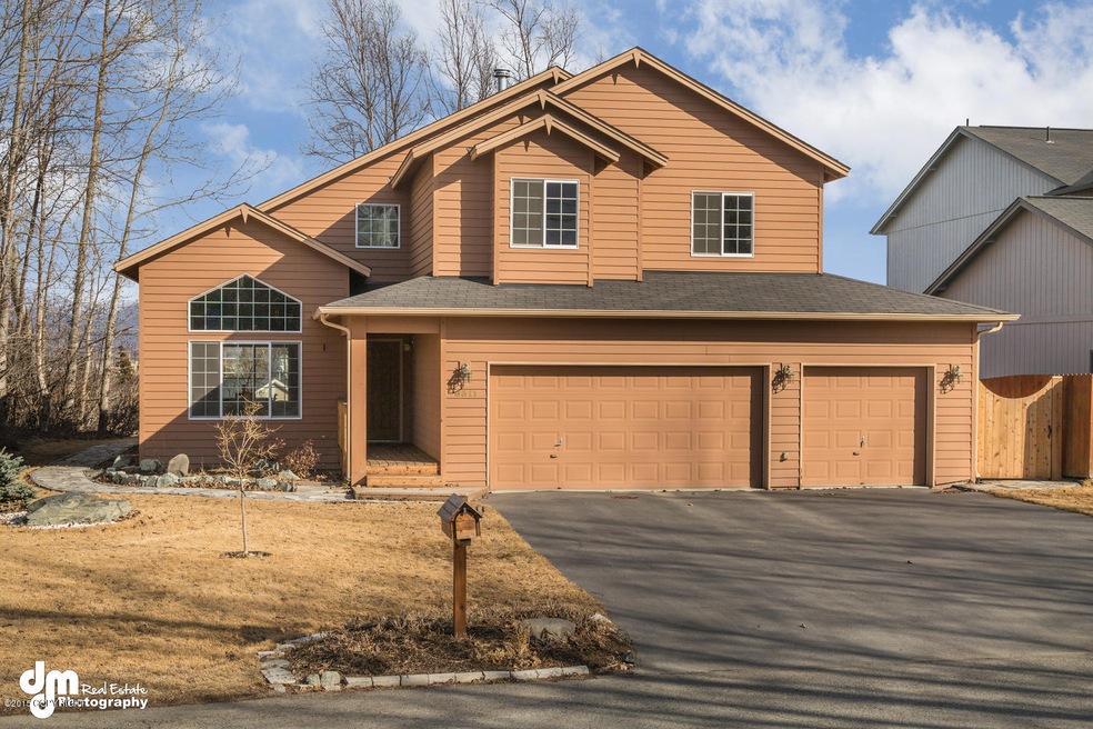 Welcome Home! 6311 Chevigny Street