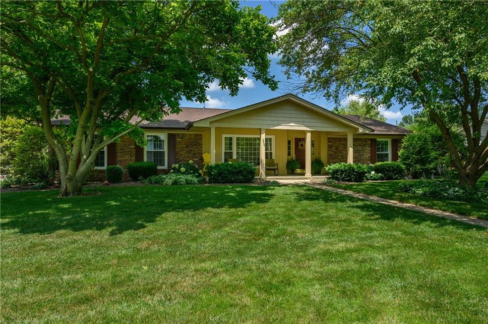 1200 E Adams Dr, Franklin, IN 46131 - photo 1