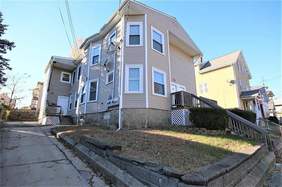 102 1st Ave, Woonsocket, RI 02895 - photo 1