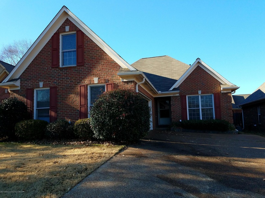 435 Fairway oaks