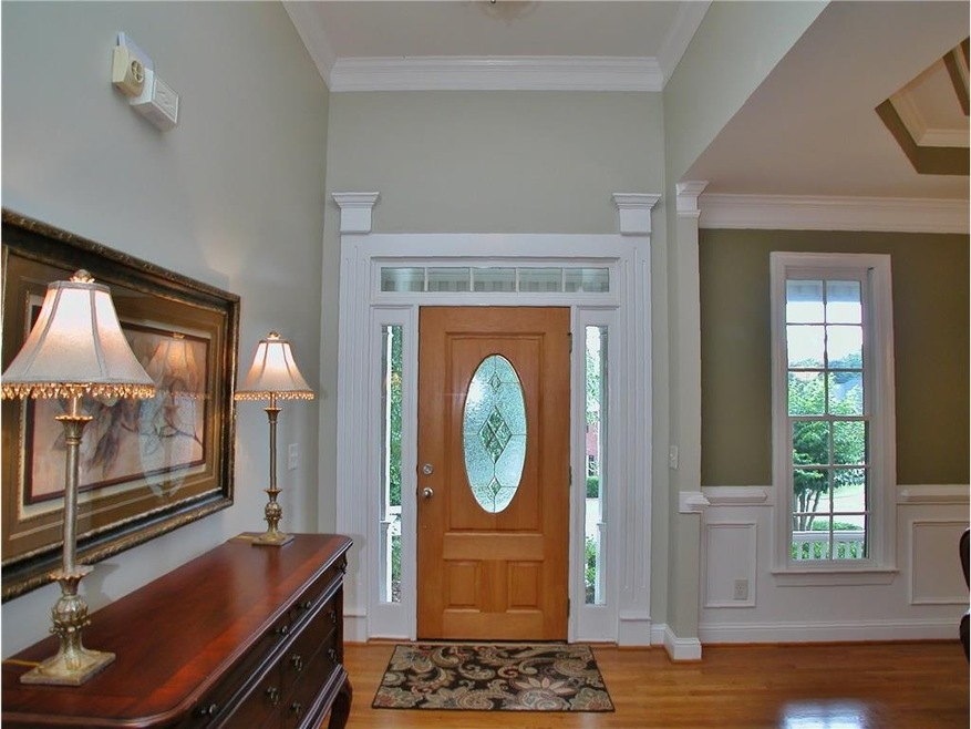 2722 Legislative Ln, Buford, GA 30519 - photo 1