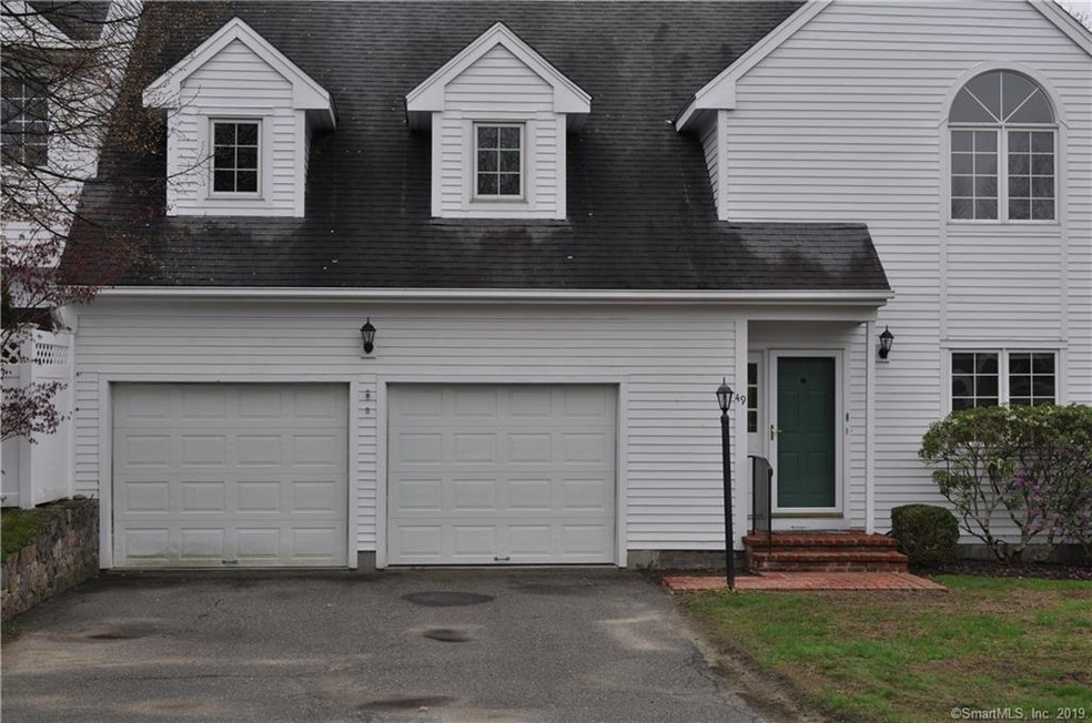 49 Quarry Ridge Rd, New Preston Marble Dale, CT 06777 - photo 1