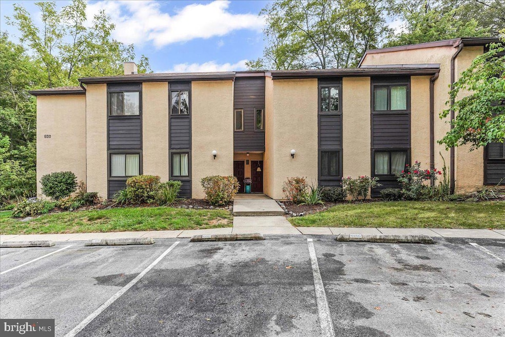 602 Painters Crossing unit 3602, Chadds Ford, PA 19317 - photo 1