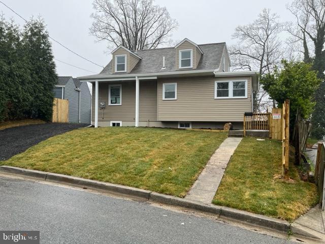 Sold $460,000 • Co-Listing Agent