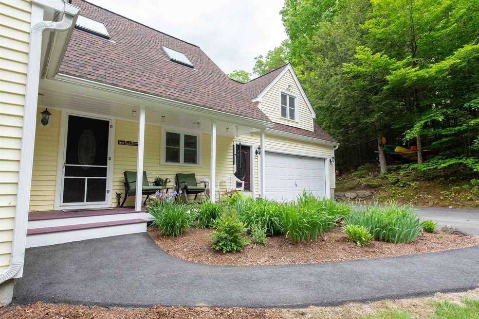 27 Ash Hill Rd, Plymouth, NH 03264 - photo 1