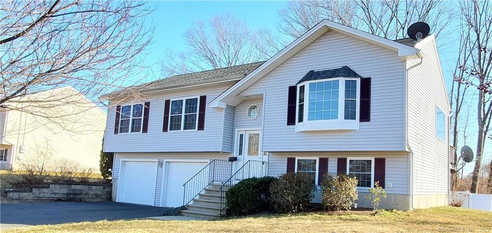 2 Fairview Ave unit A, Enfield, CT 06082 - photo 1