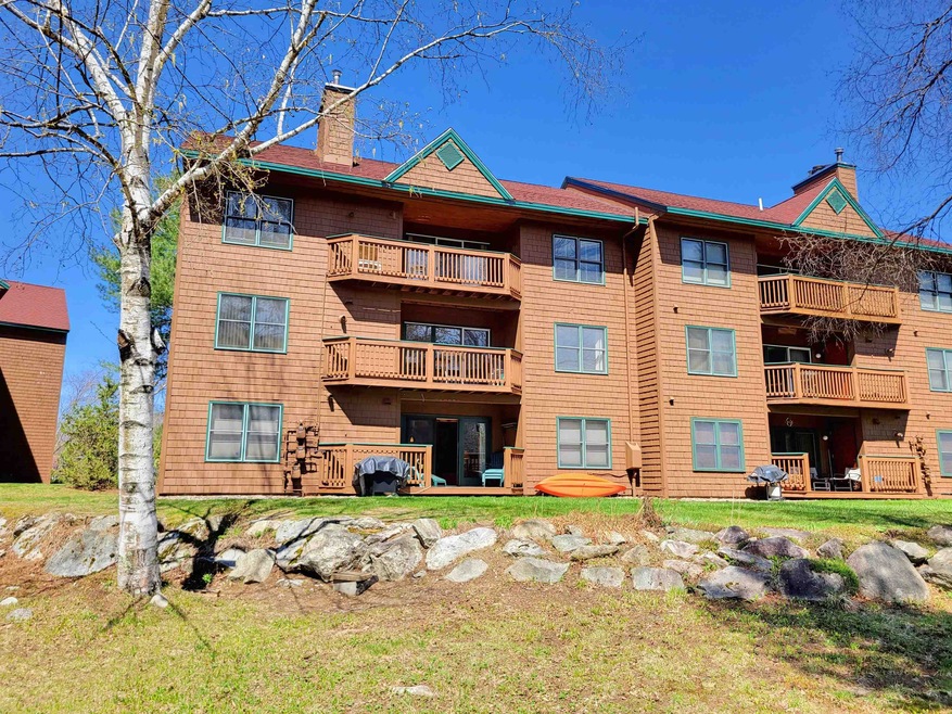 79 Riverfront Dr unit 194, Woodstock, NH 03262 - photo 1