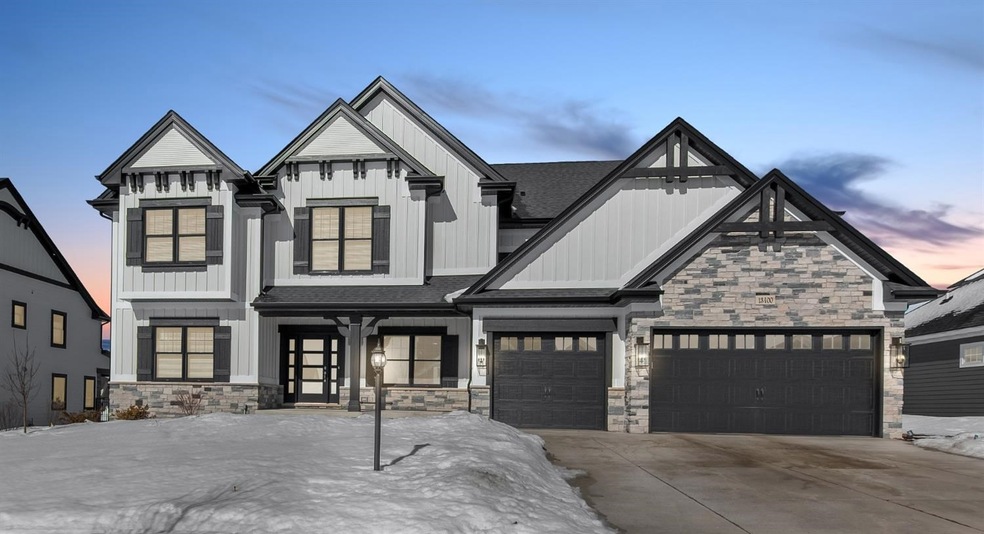 13400 Redbud Dr, Saint John, IN 46373 - photo 1