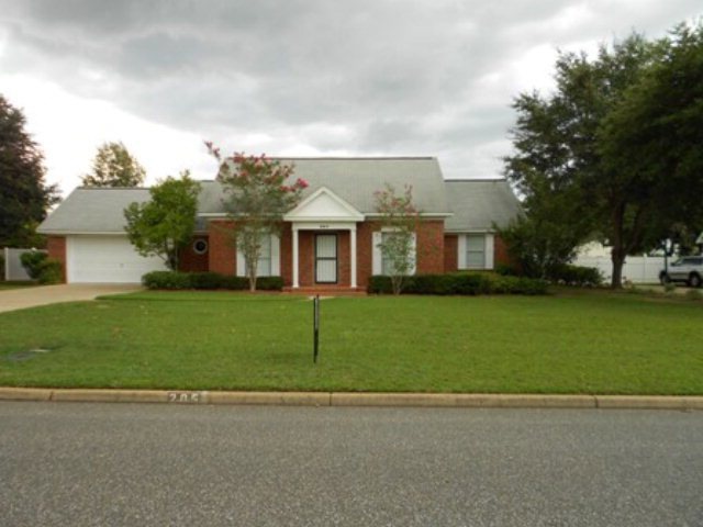 Main View