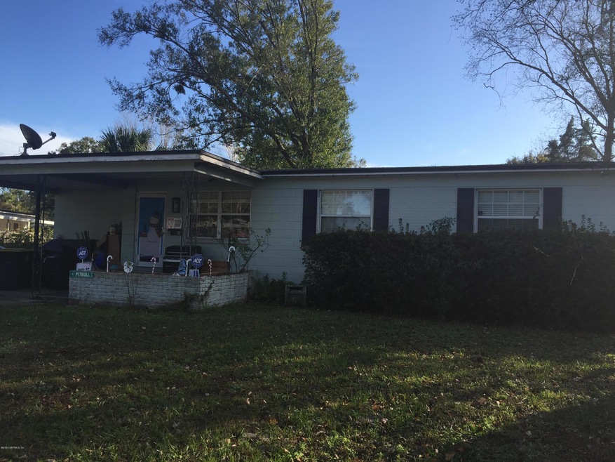 6544 Aires Rd, Jacksonville, FL 32244 - photo 1