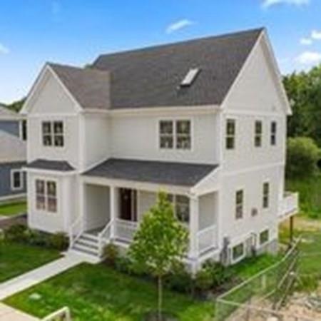 43 Senator Bolling Cir, Dorchester Center, MA 02124 - photo 1