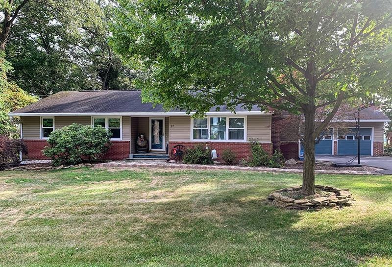67 Shady Dr, Indiana, PA 15701 - photo 1