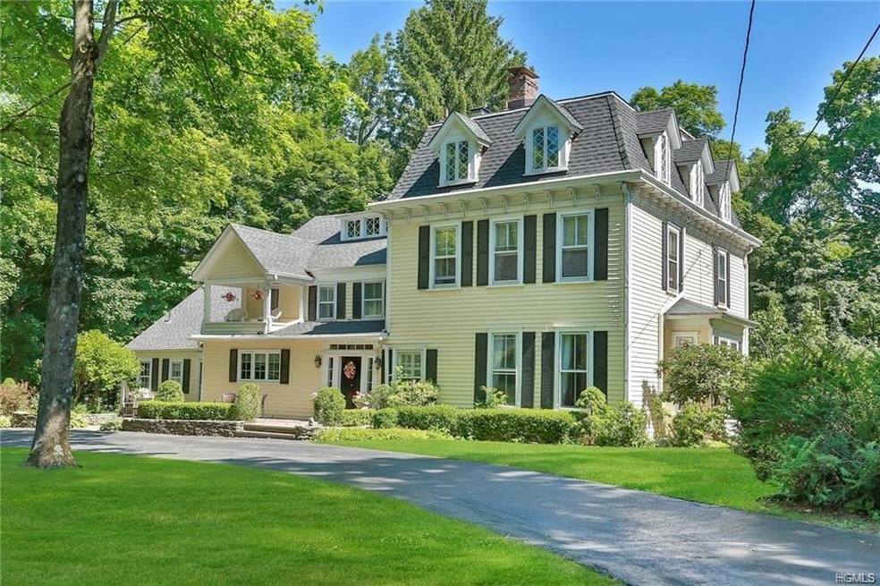 6 Viola Rd, Suffern, NY 10901 - photo 1