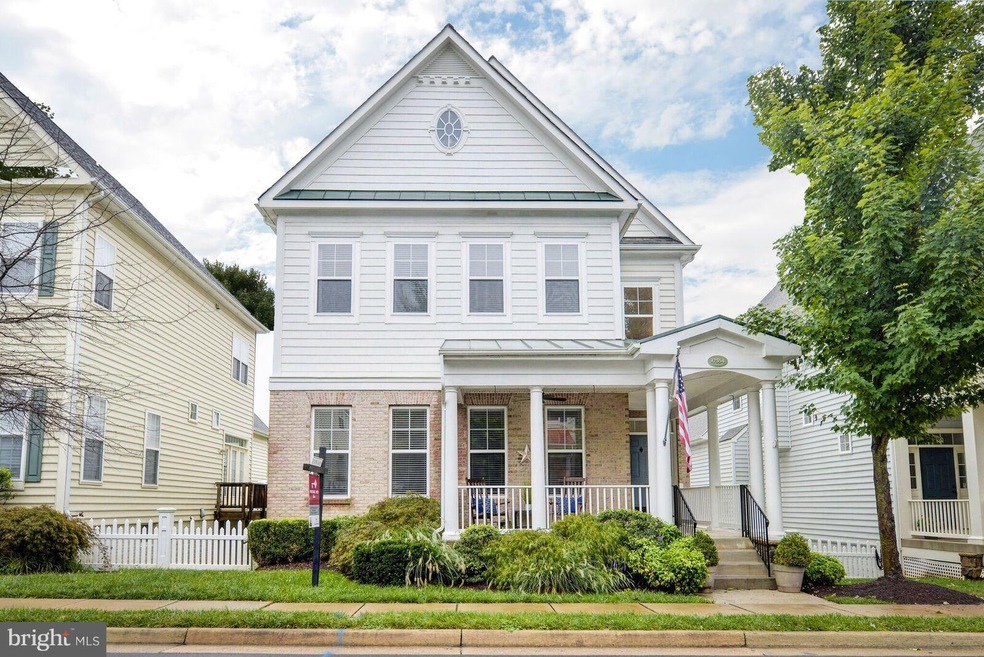 17554 Lethridge Cir, Round Hill, VA 20141 - photo 1