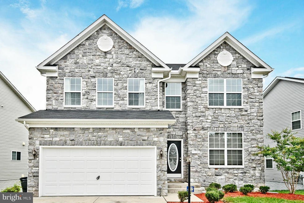 15201 Casimir Rd, Brandywine, MD 20613 - photo 1