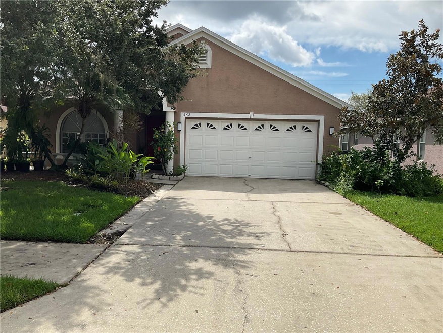 562 Lake Cypress Cir, Oldsmar, FL 34677 - photo 1