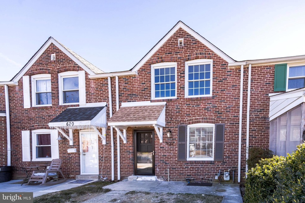 622 Clymer Ln, Ridley Park, PA 19078 - photo 1