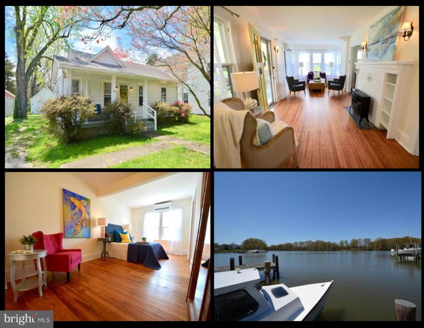 219 Steamboat Ave, Queenstown, MD 21658 - photo 1