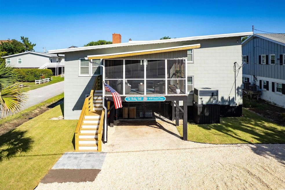 415 Sundial Dr, Pawleys Island, SC 29585 - photo 1