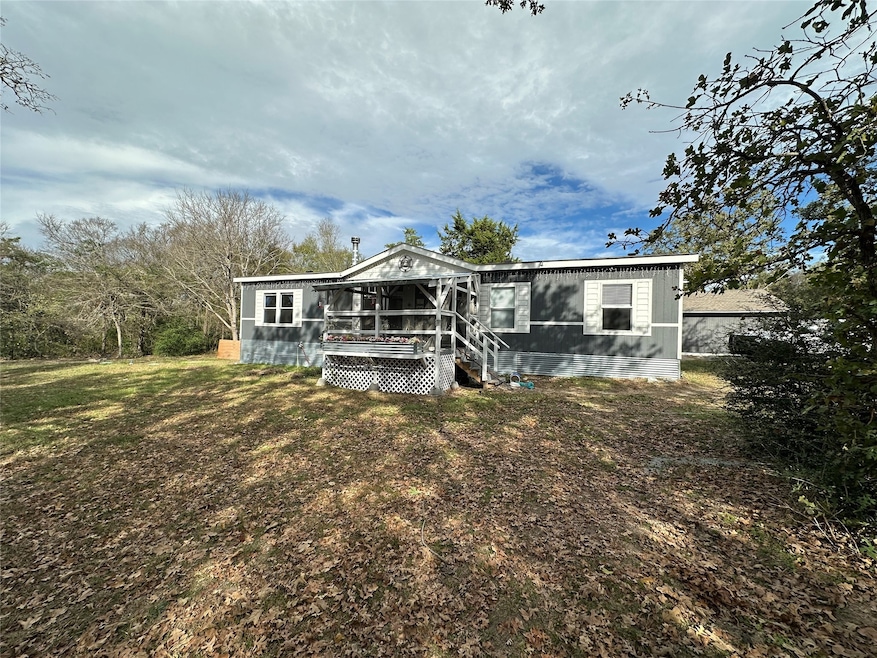 147 Private Road 5001, Groesbeck, TX 76642 - photo 1