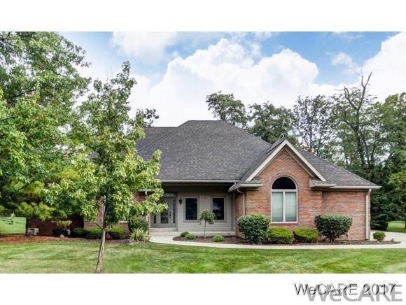 2302 Hampton Ct, Lima, OH 45805 - photo 1