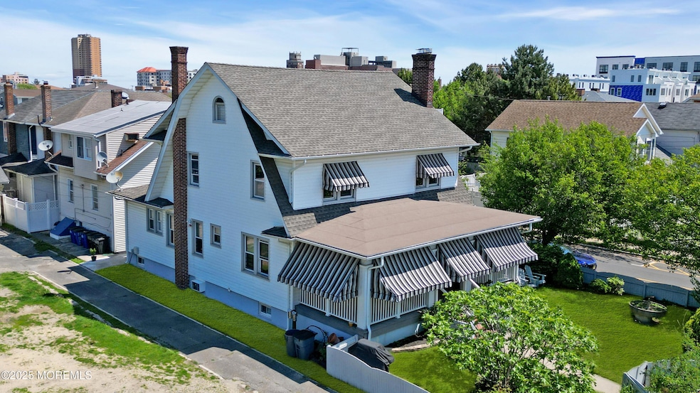 401 3rd Avenue Asbury Park