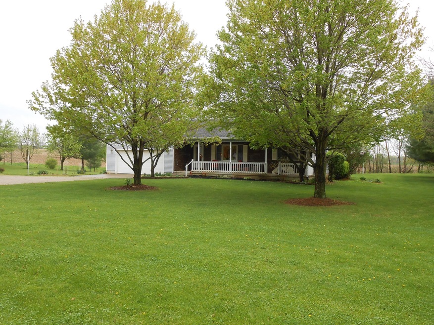 6583 Hitler Road 2, Circleville, OH 43113 - photo 1