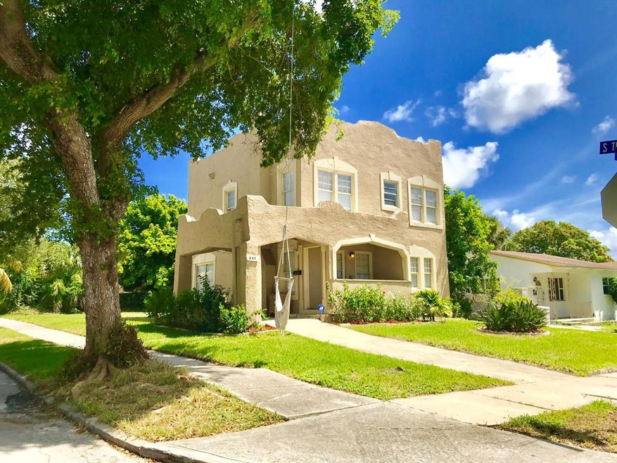 849 30th St, West Palm Beach, FL 33407 - photo 1