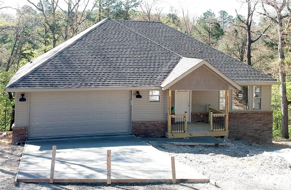 11 St Austell Cir, Bella Vista, AR 72714 - photo 1