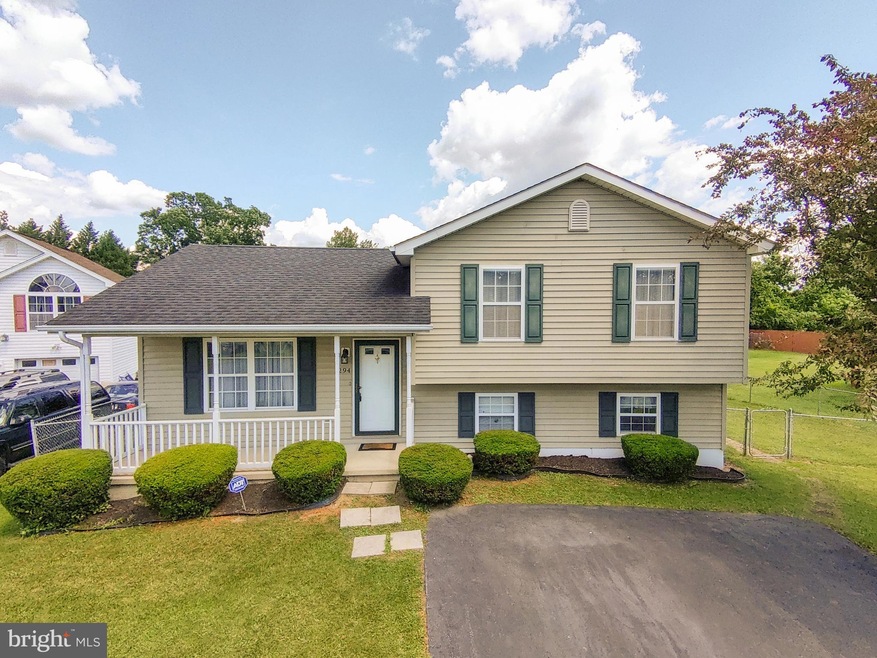 294 Achilla Terrace, Martinsburg, WV 25404 - photo 1