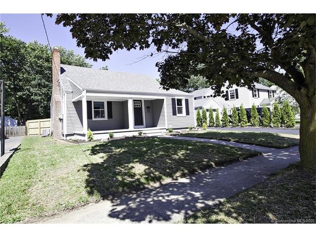 107 Willow Ave, Stratford, CT 06615 - photo 1