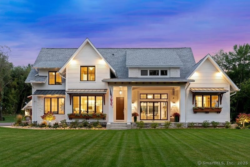 190 Day St, Granby, CT 06035 - photo 1