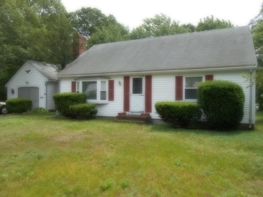 396 Winslow Gray Rd, West Yarmouth, MA 02673 - photo 1